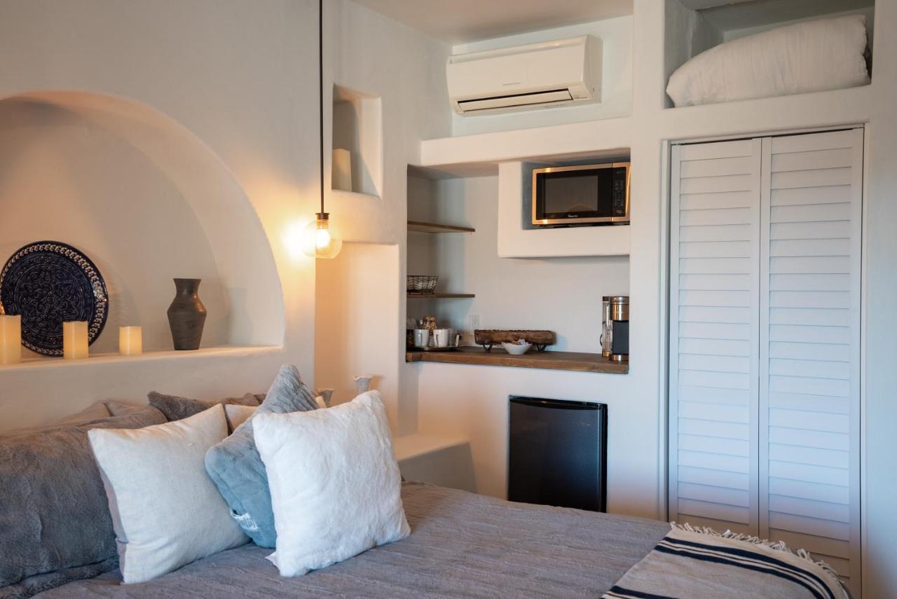 Sirena Vineyard Resort ปาโซโรเบิลส์ ภายนอก รูปภาพ