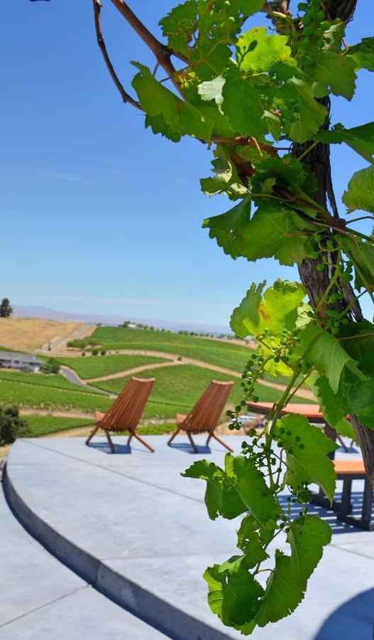 Sirena Vineyard Resort ปาโซโรเบิลส์ ภายนอก รูปภาพ