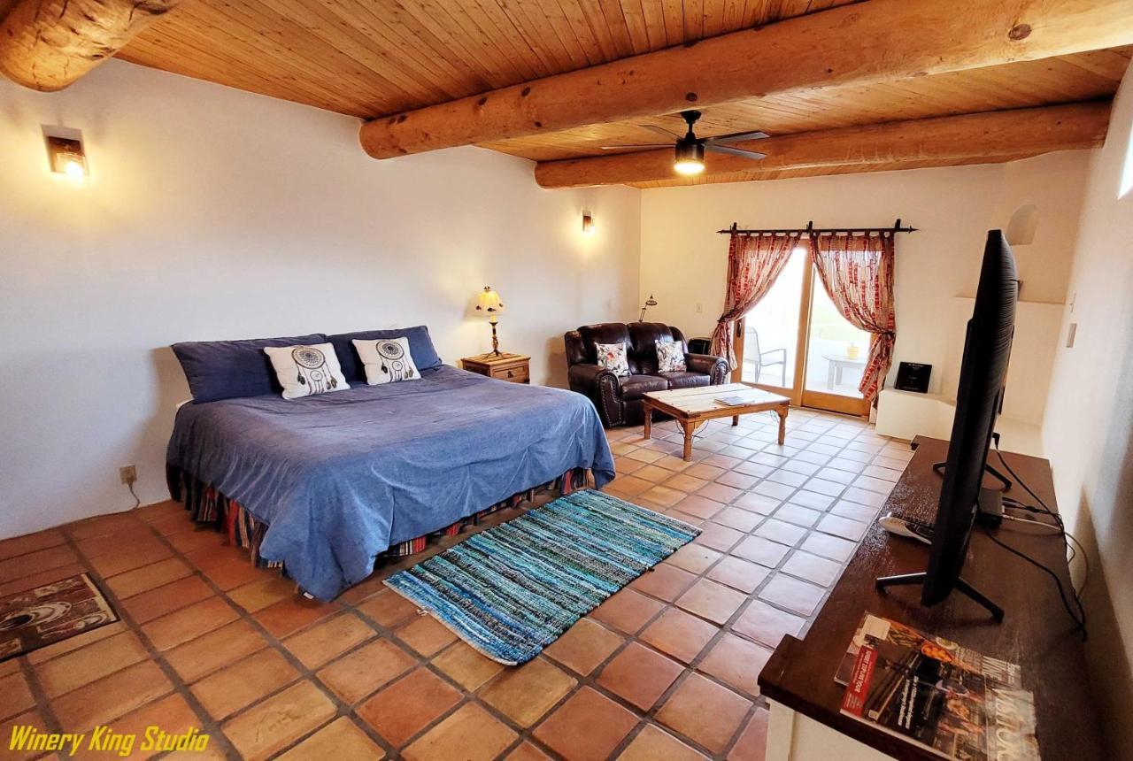 Sirena Vineyard Resort ปาโซโรเบิลส์ ภายนอก รูปภาพ